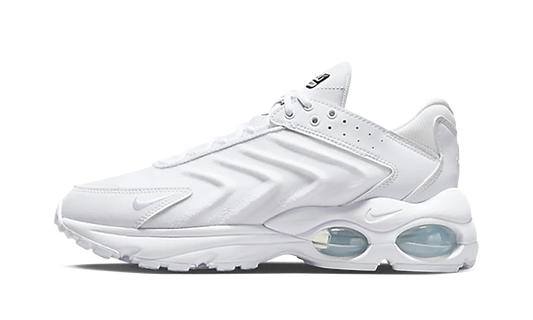 Air Max TW "Triple White" DQ3984 102