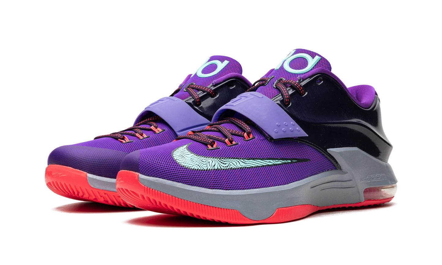 KD 7 "Lightning 534" 653996 535