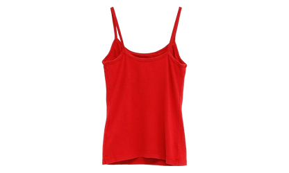 Diablo Cholita Tank "Red" WCJSY0128006