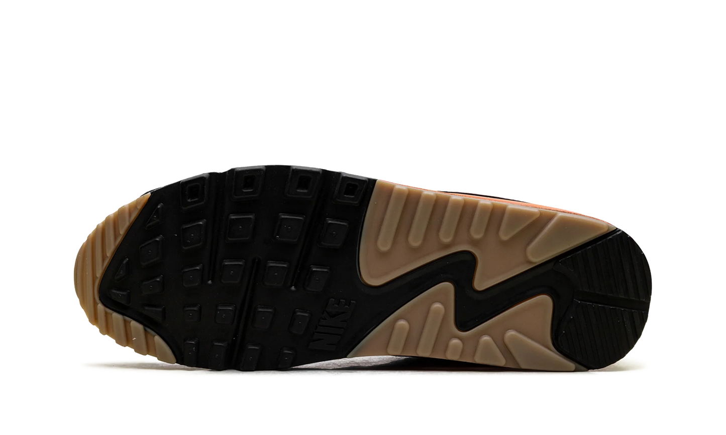 Air Max 90 "Starfish Orange Camo" CZ7889 001