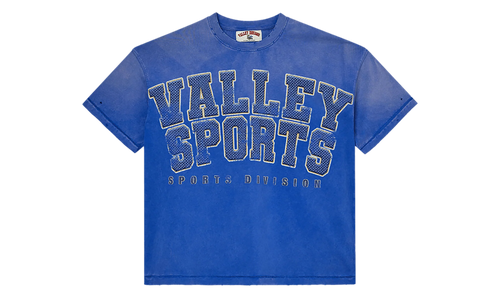 Sports Division Tee "Sapphire" 11451 10004VFSDTS SAPP