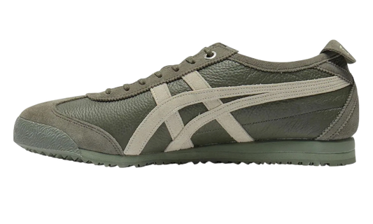 66 SD VIN "MANTLE GREEN/IVORY" 1183c015 300