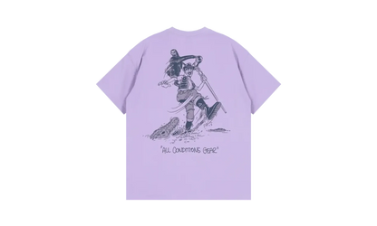 ACG Dri-FIT T-Shirt "Hydrangeas" HJ0800 515