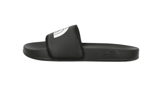 Base Camp III Slide "TBF Black / TNF White" NF0A4T2RKY4