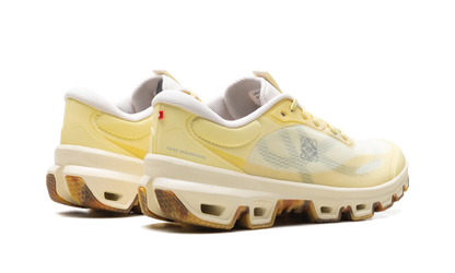 Cloudventure 2 WMNS "LOEWE Yellow Tan Grey" 3WF10794186