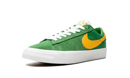 Zoom Blazer Low Pro GT SB "Lucky Green" DC7695 300