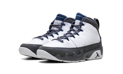 Air Jordan 9 GS "French Blue (2026)" HV4574 100