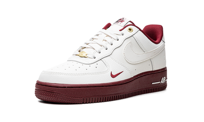 AIR FORCE 1 LO MNS WMNS"40th Anniversary" DQ7582 100