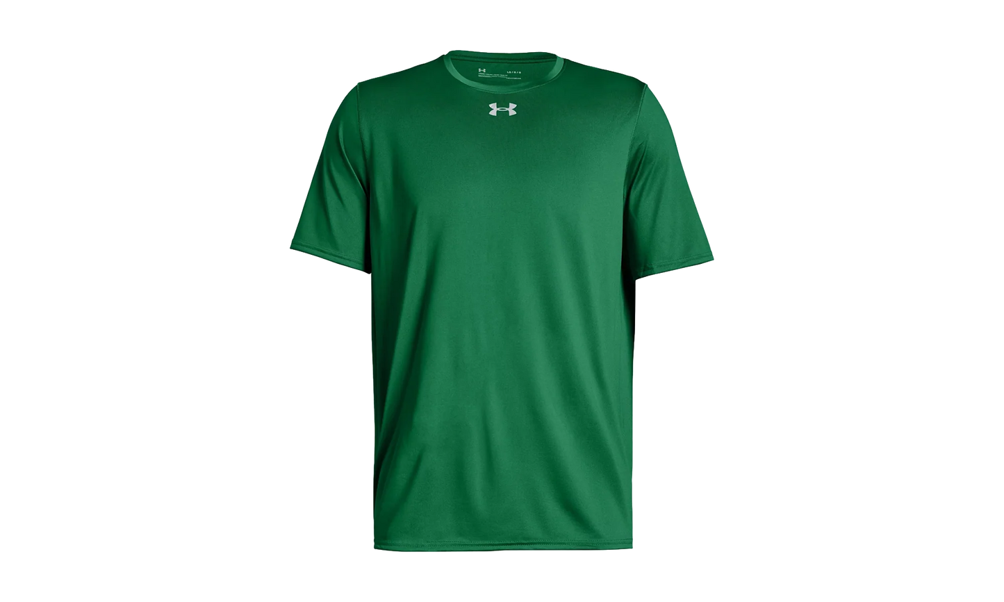Short Sleeve Locker Tee 2.0 "Team Kelly Green" 1305775 305