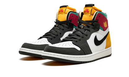1 High Zoom Air CMFT "Anthracite" CT0978 016