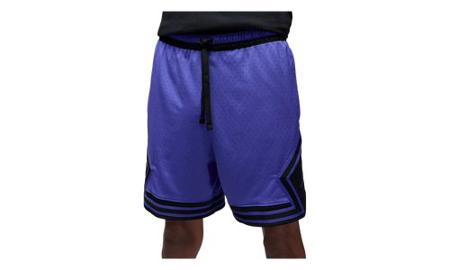 AIR JORDAN DRI-FIT SPORT DIAMOND SHORTS "Lapis / Black" DX1487 430