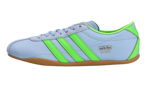 Tokyo Wmns "Sky Blue" JQ0582