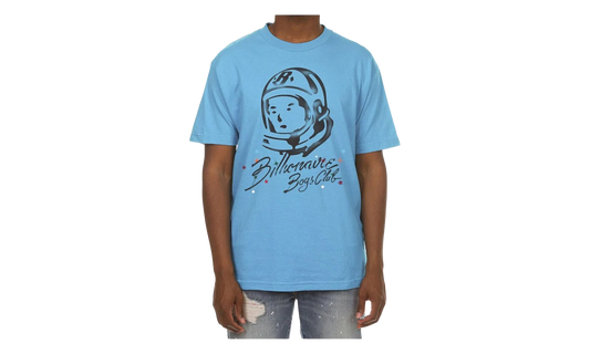 Helmet Short-Sleeve T-Shirt "Baltic Sea" 851 9209 BS