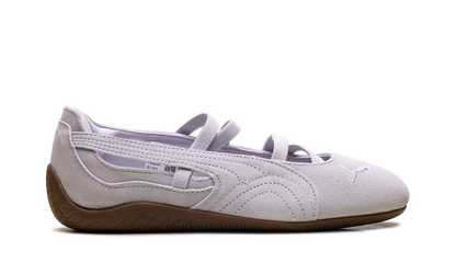 SPEEDCAT BALLET SD WMNS "LAVENDER POP-GUM" 401287 17