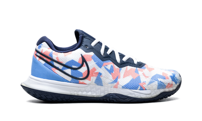 Court Air Zoom Vapor Cage 4 Wmns"Camo" CD0431 406