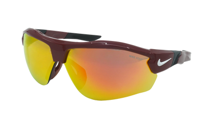 Show X3 Sunglasses "Team Red / Road Tint / Red Mirror" DN9252 677