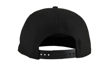 9FIFTY New York Yankees A Frame Snapback Hat ""Rings"" NE220