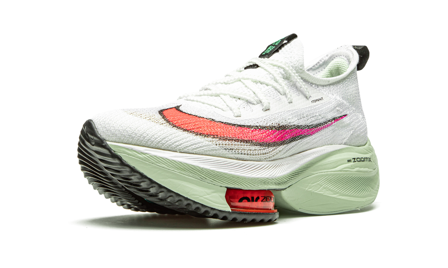 AIR ZOOM ALPHAFLY NEXT% WMNS"Watermelon"