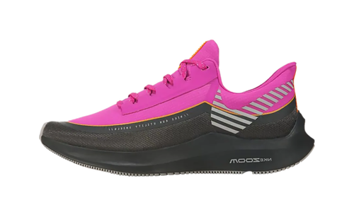 Zoom Winflo 6 Shield Wmns"Fire Pink" CT1589 600