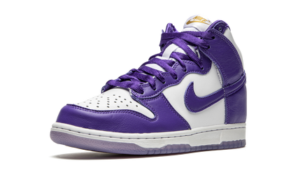 DUNK HIGH WMNS"Varsity Purple" DC5382 100
