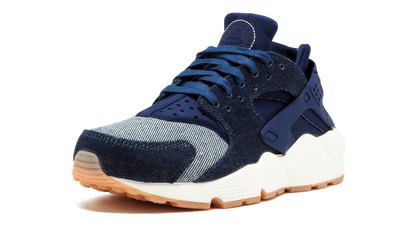 AIR HUARACHE RUN SE WMNS 859429 401