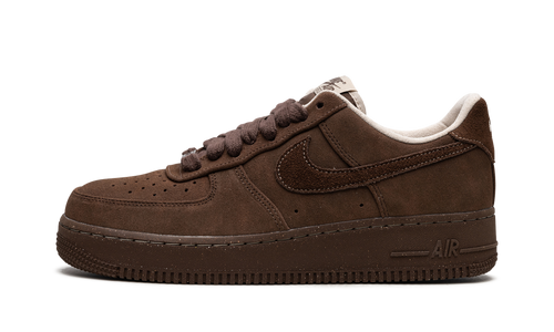 AIR FORCE 1'07' WMNS"Cacao Wow" FQ8901 259