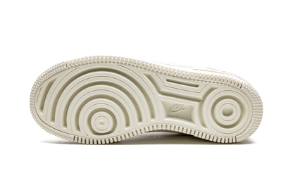 AIR FORCE 1 LO SHADO MNS WMNS"Coconut Milk" CU8591 102
