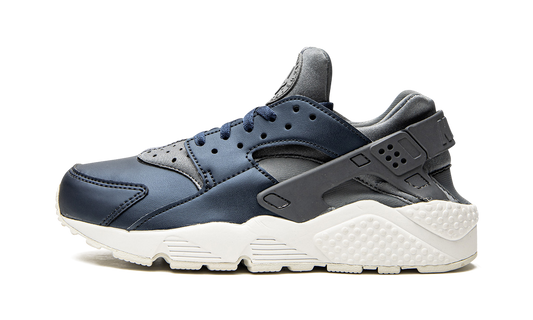 AIR HUARACHE RUN PREMIUM TXT WMNS AA0523 001