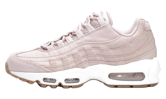 Air Max 95 Premium WMNS"Pink Oxford" 807443 600