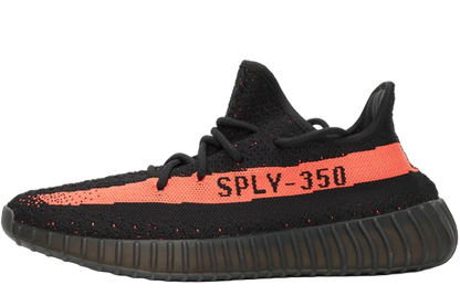 Boost 350 V2 Core Black Red