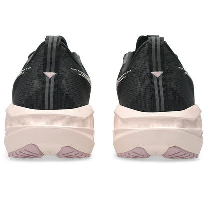 Women's Novablast 5 Running Shoes in Black/Pearl Pink