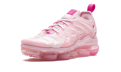 Air Vapormax Plus WMNS"Pink Foam" FZ3614 686