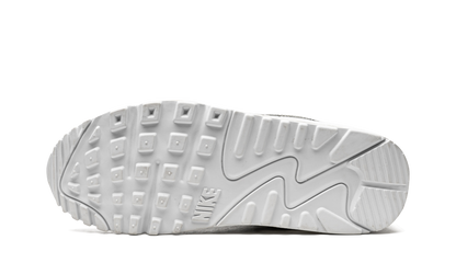 AIR MAX 90 WMNS"Metallic Pack - Silver" CQ6639 001
