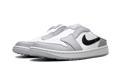1 Low Golf Mule "Wolf Grey" FJ1214 004