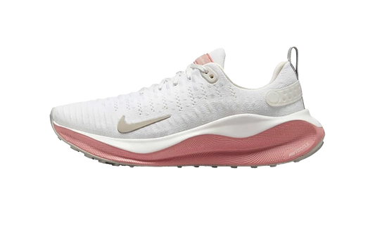 ReactX Infinity Run 4 Wmns"White/ Red" DR2670 106