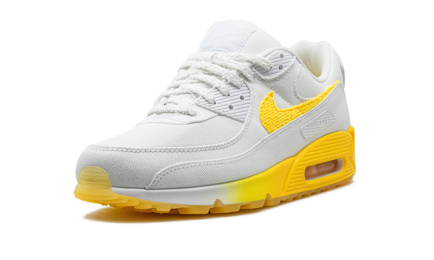 AIR MAX 90 MNS WMNS"Citrus Pulse" FJ4548 100