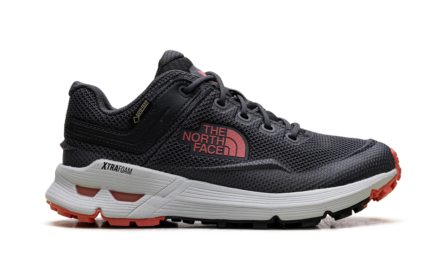 Safien GTX Hiking Shoe WMNS "Ebony Grey / Tin Grey" NF0A3RDFC4C