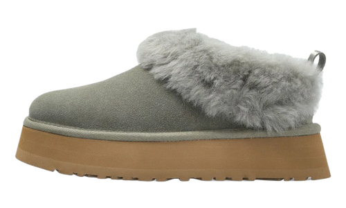 Tazzelle Slipper WMNS "Moss Green" 1171393 MSG