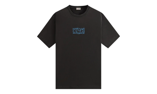Marvel Venom Vintage Tee "Black" KHM032506 001