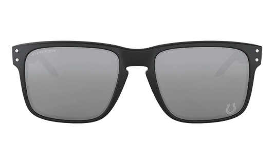 Holbrook Sunglasses "Matte Black / PRIZM Black" OO9102 M3