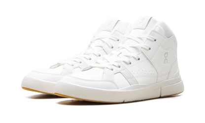 THE ROGER Clubhouse Mid WMNS "White Sand" 3WD11150248
