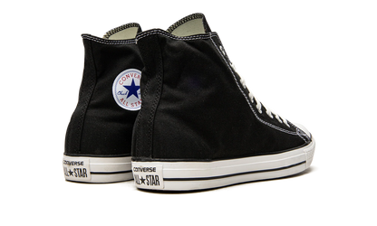 Chuck Taylor All Star Hi "Black White" M9160C