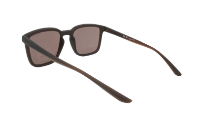 Circuit Sunglasses "Vermillion / Matte El Dorado /Vermillion" FJ1972 206