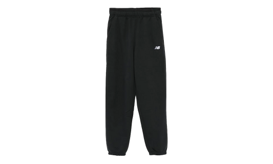 Sport Essentials Fleece Jogger Pants WMNS "Black" WP41502BK