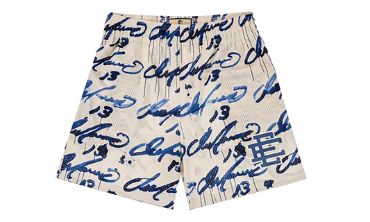 EE BASIC SHORT "FW23 - TYRRELL WINSTON" EE805