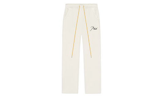 Classic Sweatpants "Vintage White" RHPF24SP03012 VTW