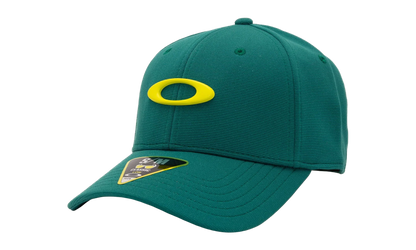 Tincan Fitted Cap "Viridian" 911545 78S 78S