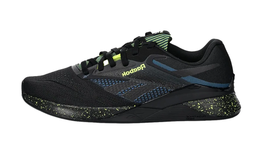 Nano X4 "Black Blue Digital Lime" 100204678