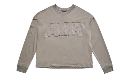 Jordan Air Long-Sleeve T-Shirt "Cave Stone" IO9588 289