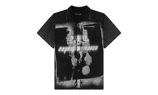 In Times Like These Working Man Shirt "Black" ITLW SI00 BLAC